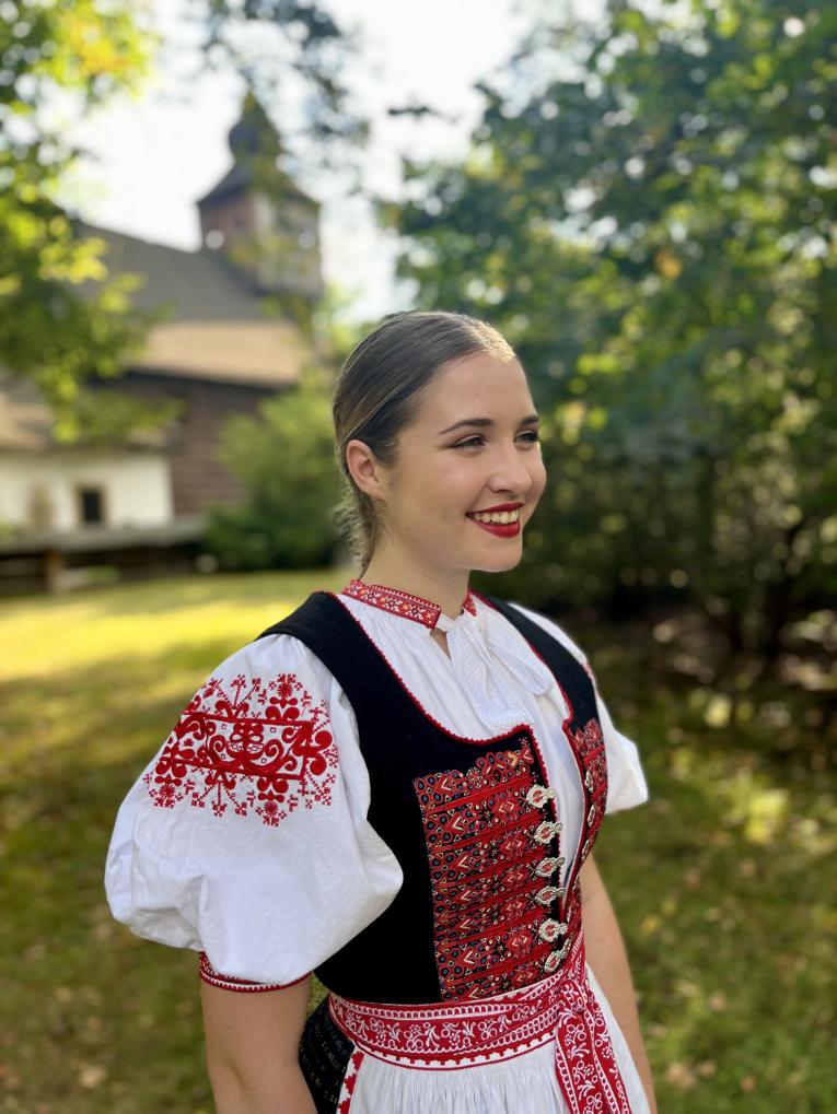 Kačka Martykánová