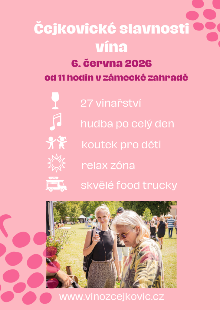 POZVÁNKA