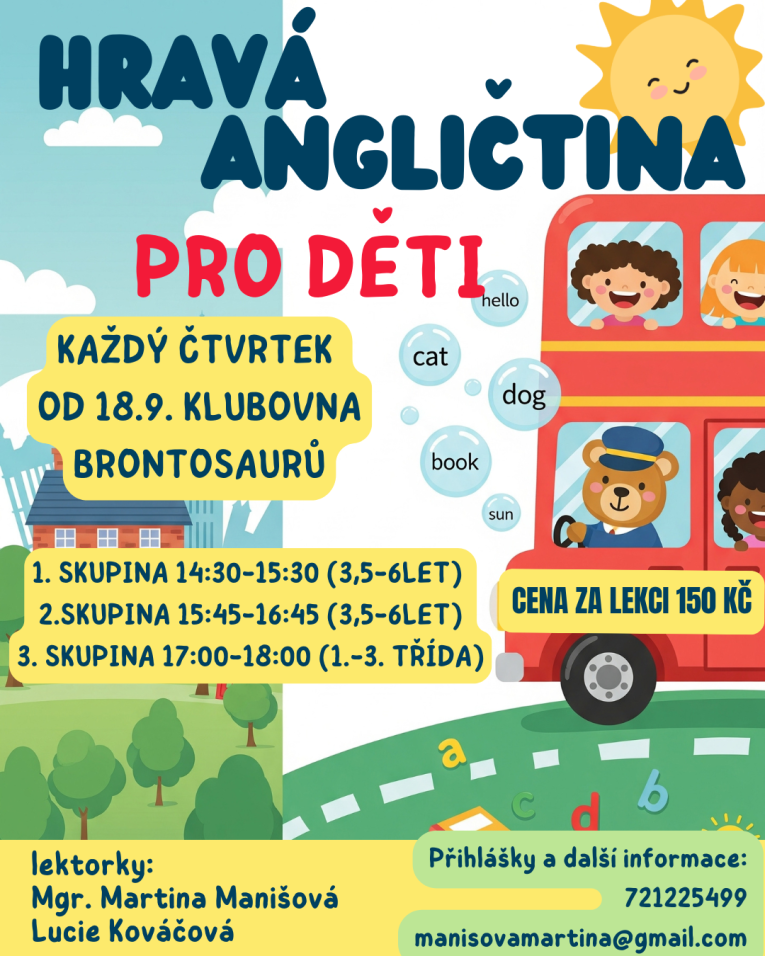 Angličtina