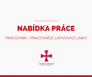 Nabídka práce