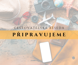 Cestovatelská beseda